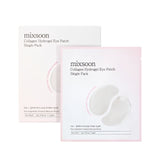 Collagen Hydrogel Eye Patch Single Pack
