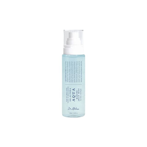 Aqua Marine Jelly Mist