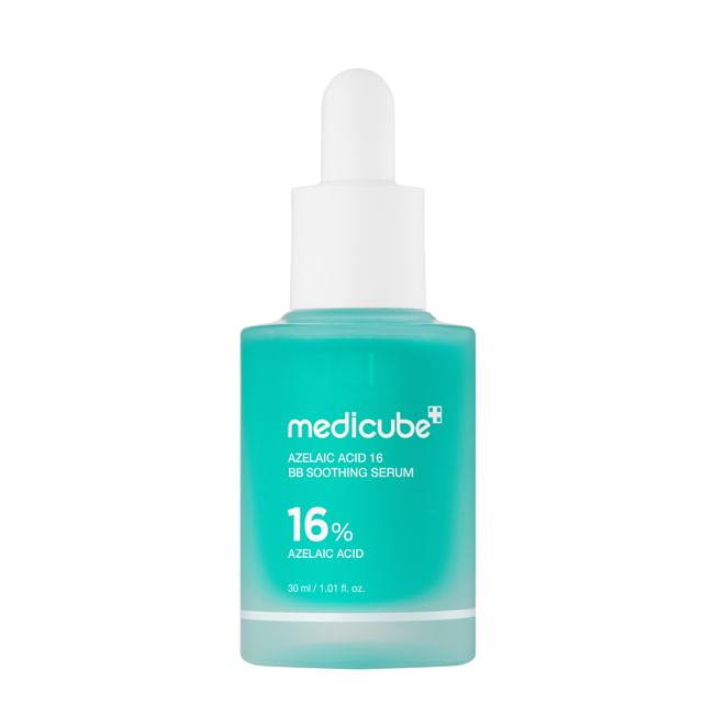 Azelaic Acid 16 BB Soothing Serum 2.0