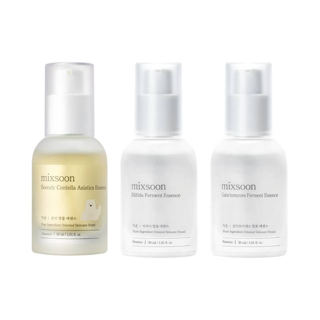 Soondy Centella Asiatica Essence