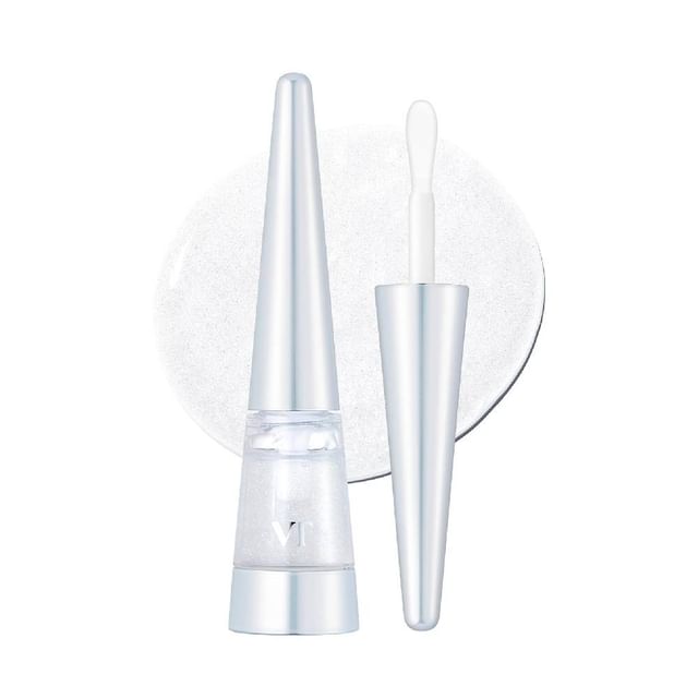 Reedle S Lip Plumper Moisturizing Transparent Shiny Lip Gloss