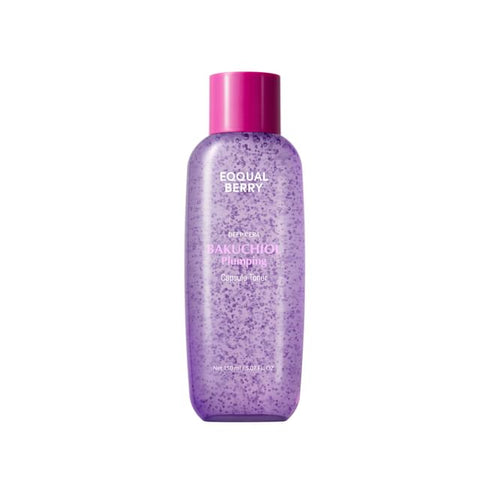 Bakuchiol Plumping Capsule Toner