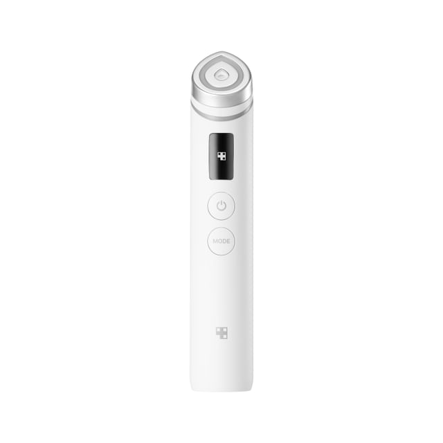 Age-r Booster PRO White
