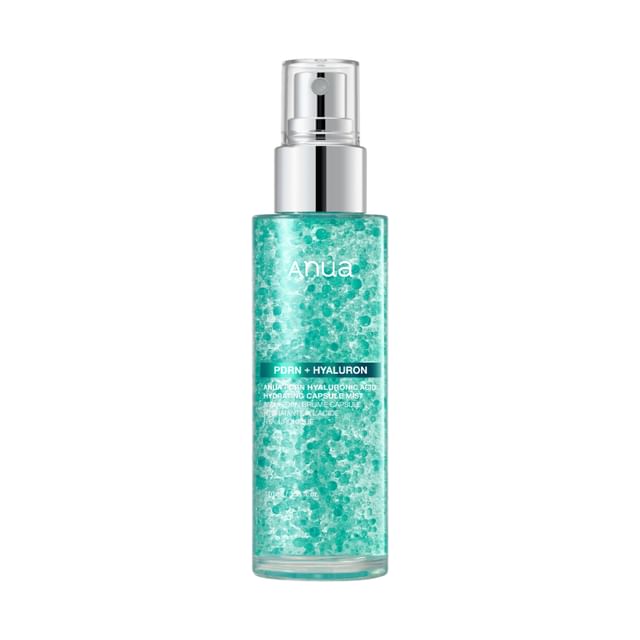 PDRN Hyaluronic ACID Hydrating Capsule MIST