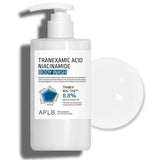 Tranexamic ACID Niacinamide BODY WASH
