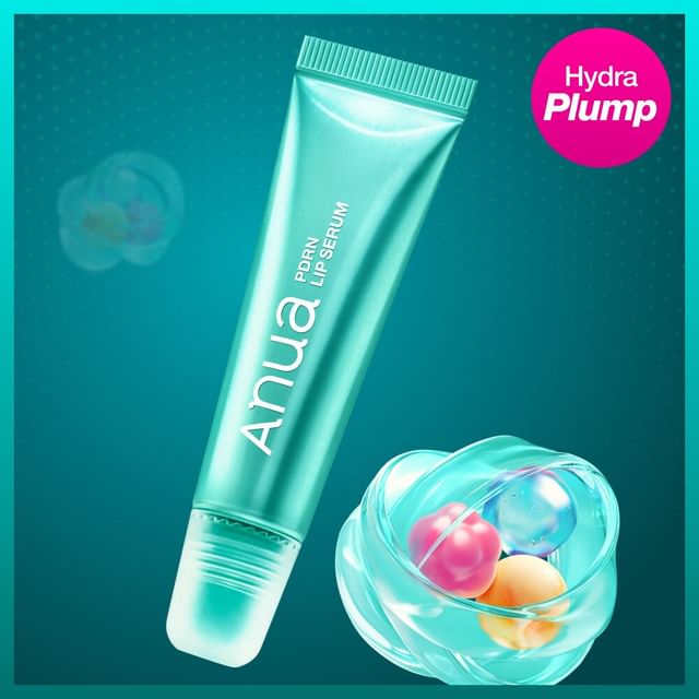 PDRN Lip Serum