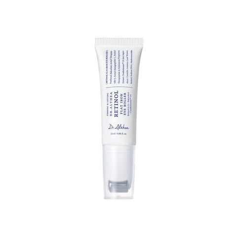 Retinol Flat Iron Eye Roller