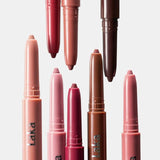 Lip Liner 08 Burnt Brown