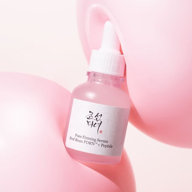 Red Bean PDRN Pore Elasticity Serum