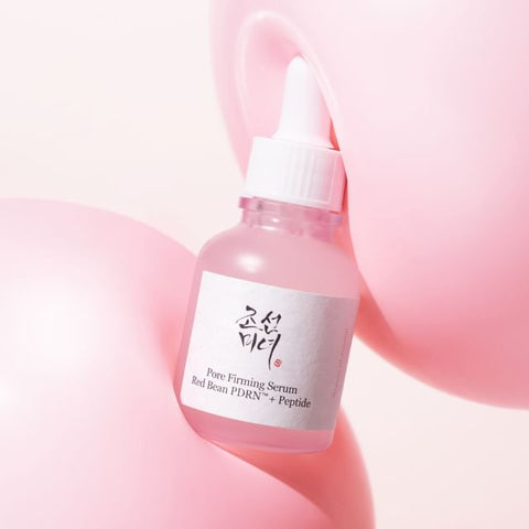 Red Bean PDRN Pore Elasticity Serum