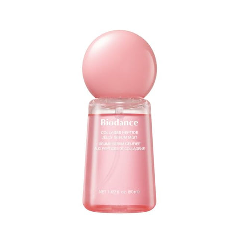 Collagen Peptide Jelly Serum Mist