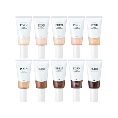 PDRN Collagen Tinted Moisturizer 40