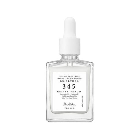 345 Relief Serum