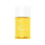Pure Cleansing Oil