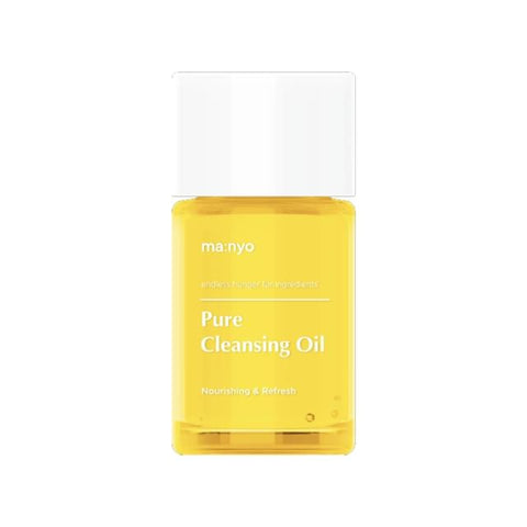 Pure Cleansing Oil