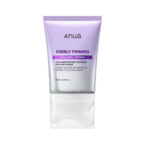 Collagen Retinol Refining Gua Sha Cream