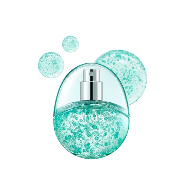 PDRN Hyaluronic Acid Hydrating Capsule Mist