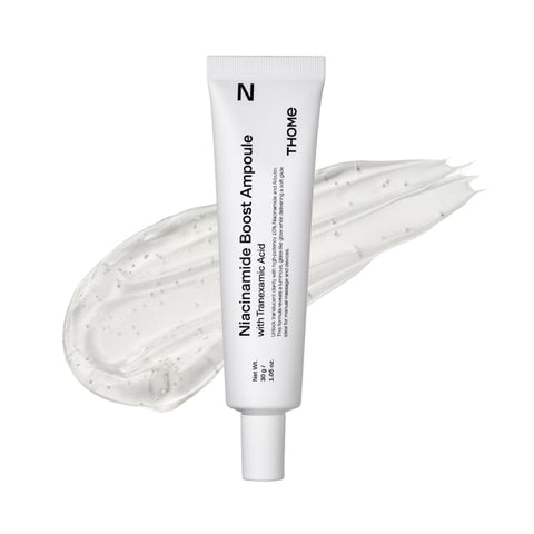 Niacinamide Boost Ampoule