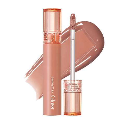 Glasting Color Gloss #02 Nutty Vague