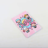 Carnet K-POP