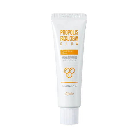 Facial Cream - Propolis