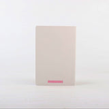 Carnet Korea