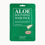 Aloe Soothing mask