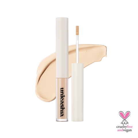 Bye Bye My Blemish Concealer 2.0 WHEAT