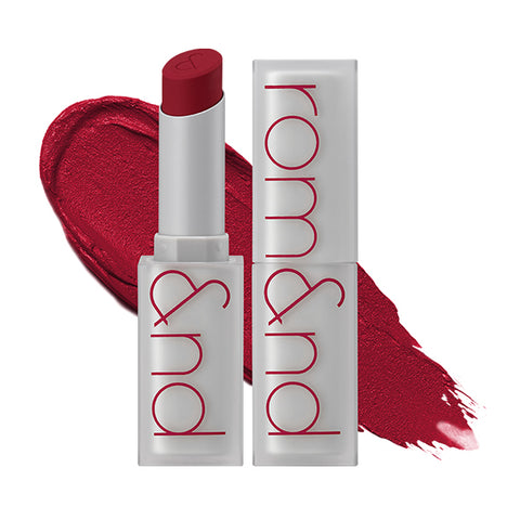 Zero Matte Lipstick - 20 Red Dive
