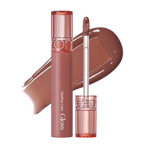 Glasting Color Gloss #06 Deepen Moor