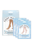 Deep Moisturizing  Pairs Foot Mask