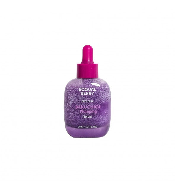 Bakuchiol Plumping Serum
