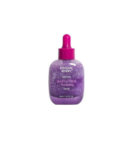 Bakuchiol Plumping Serum
