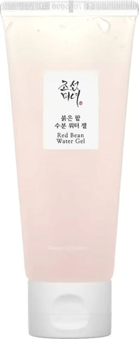 Red Bean Water Gel