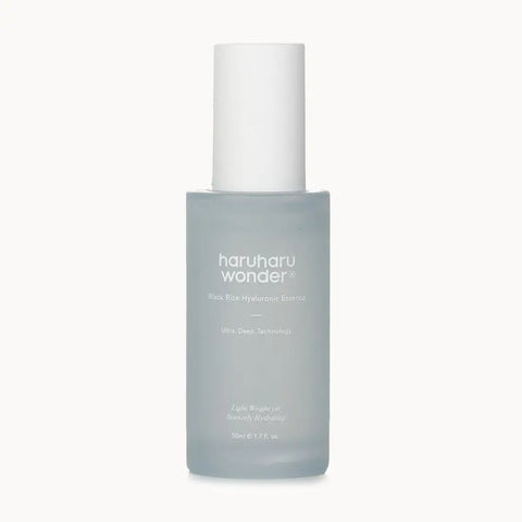 Black Rice Hyaluronic Essence