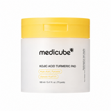 Kojic Acid Turmeric Pad
