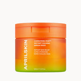 Carrotene IPMP Instant Calming Serum Pads