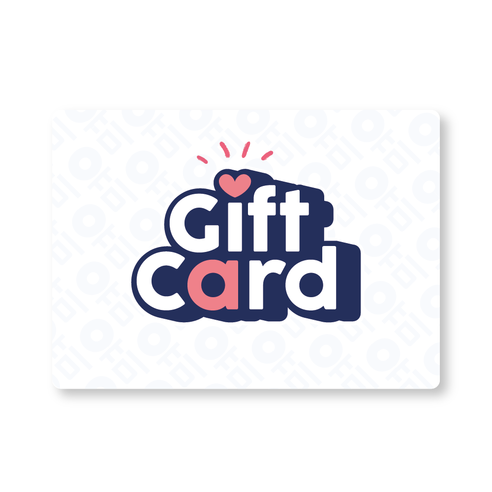 Carte-Cadeau YOOMI K-Beauty