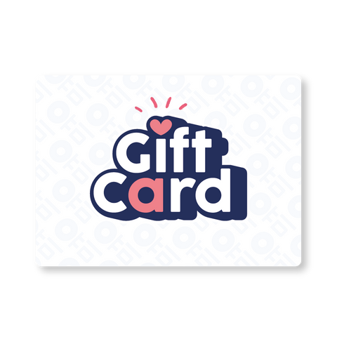 Carte-Cadeau YOOMI K-Beauty