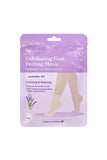 Lavender  Pairs Foot Peeling Mask