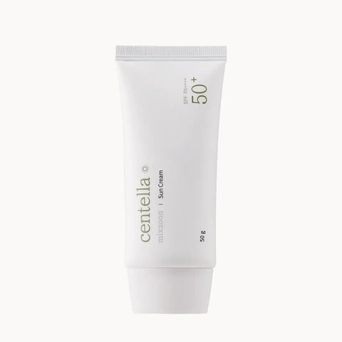 Centella sun cream 50g