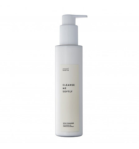 Cleanse Me Softly Milk Cleanser