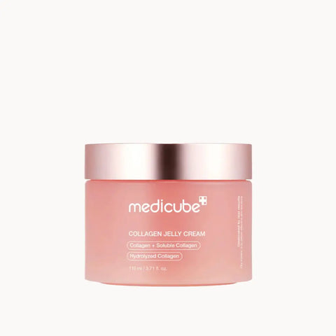 Collagen Jelly Cream