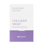 Collagen Milky Peeling Scrub