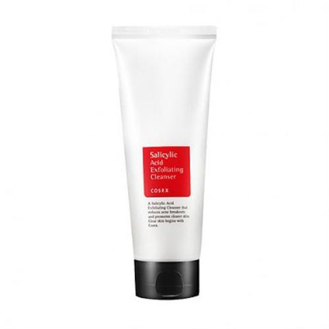 Salicylic Acid Daily Gentle Cleanser