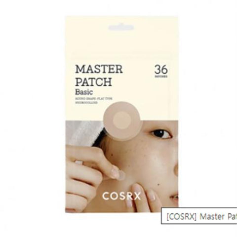 Master Patch Basic