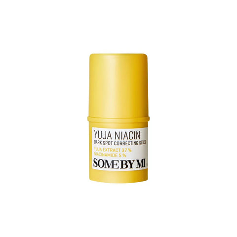 Yuja Niacin Dark Spot Correcting Stick Mini
