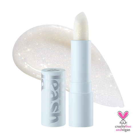 Glacier Vegan Lip Balm N°1 Snow Frost