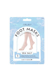 Deep Moisturizing  Pairs Foot Mask