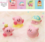 Kirby Figurine 3D Boîte Aléatoire Jouet de Collection Ver.1